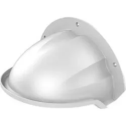 HIKVISION DS-1250ZJ Wetterschutzgehäuse Weiß