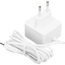 Raspberry Pi® RPI-12.5 USB-MB Steckernetzteil, Festspannung Passend für (Entwicklungskits): Raspberry Pi® Ausgangsstrom