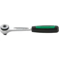 Stahlwille 422-2K 12231011 Umschaltknarre 3/8 (10 mm)