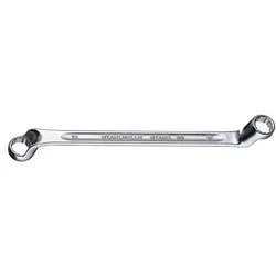 Stahlwille 41042224 20 22 X 24 Doppel-Ringschlüssel Schlüsselweite (Metrisch) 22 - 24 mm