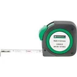 Stahlwille 12935/5 ROLLBANDMASS 5 M 77040011 Maßband