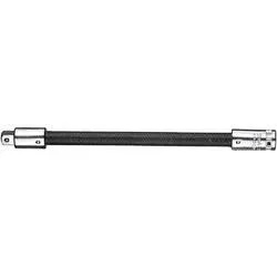 Stahlwille 406 11040000 Steckschlüssel-Verlängerung Antrieb 1/4 (6.3 mm) 1 St.
