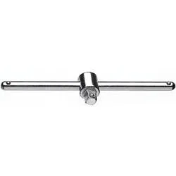 Stahlwille 404 QUERGRIFF 1/4 ZOLL 11070000 Quergriff Antrieb 1/4 (6.3 mm) 1 St.
