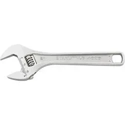 Stahlwille 40250115 4025 15 VERSTELLBARER EINMAULSCHLUESSEL Einmaulschlüssel Schlüsselweite (Metrisch) 44 mm