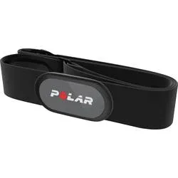 Polar H9 Herzfrequenz-Sensor Größe: M-XXL Schwarz