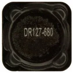 Bussmann by Eaton DR127-680-R Induktivität 1 St.