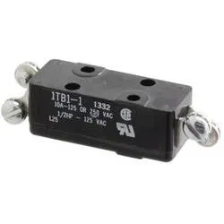 Honeywell SPS 1TB1-1 Endschalter 1 St.