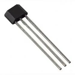 Honeywell SPS Hallsensor SS40A