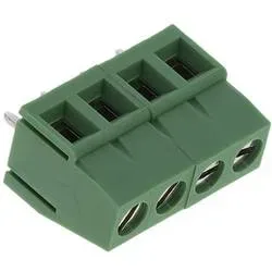 Bussmann by Eaton Stiftleiste (Standard) EM250504V 1 St.
