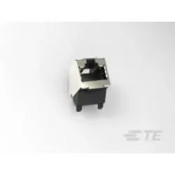 TE Connectivity TE AMP High Performance Mod Jacks High Performance Mod Jacks 2170668-1 1 St.