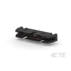 TE Connectivity 5102159-6 1 St. Tray
