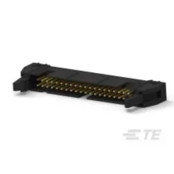 TE Connectivity 5499160-9 1 St. Tray