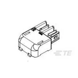 TE Connectivity 1-2058703-1 1 St. Package