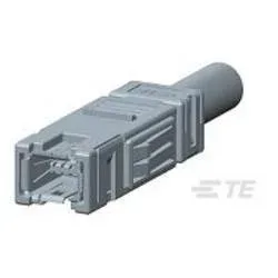 TE Connectivity 1-2201864-2 1 St. Tray