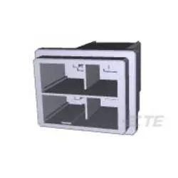 TE Connectivity 1-917808-2 1 St. Bag