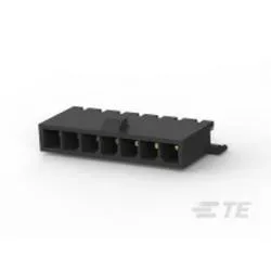 TE Connectivity 2-1445093-7 1 St. Tray