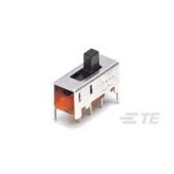TE Connectivity 1825267-1 TE AMP Slide Switches 1 St. Package