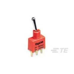 TE Connectivity 3-1825142-0 TE AMP Toggle Pushbutton and Rocker Switches 1 St. Bag