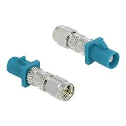 DeLock Antennenadapter SMA - FAKRA Z