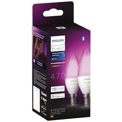 Philips Hue Spezialleuchtmittel 