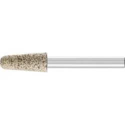 PFERD TOOLS 32209614 Schleifstift Durchmesser 10 mm 10 St.