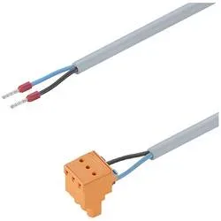 Weidmüller 2817650095 CH-SMC-00.95-ECB90 Kabel 10 St.