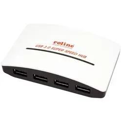 Roline - Usb 3.0 Hub
