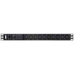ATEN PE0118SG PE0118SG Rack-Stromverteilung