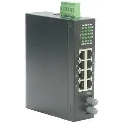 Roline - Industrie Switch 7x RJ-45