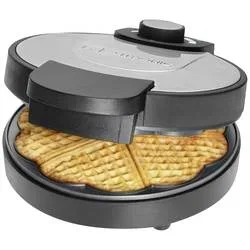 Bomann - - Waffelautomat WA 1365 CB, One Size, Multicolor