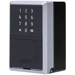 Abus -  Schlüsseltresor, 90X120MM