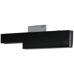 Paulmann ZB Adapter 95524 Hochvolt-Schienensystem-Komponente Spotadapter (appgesteuert) Schwarz (matt)