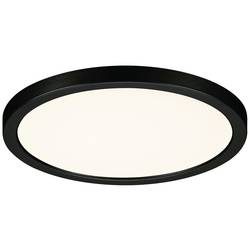 Paulmann 79961 Areo VariFit LED-Einbauleuchte LED LED fest eingebaut 13 W Schwarz
