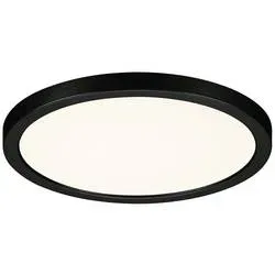 Paulmann 79961 Areo VariFit LED-Einbauleuchte LED LED fest eingebaut 13 W Schwarz
