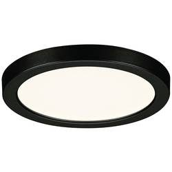 Paulmann 79960 Areo VariFit LED-Einbauleuchte Schwarz