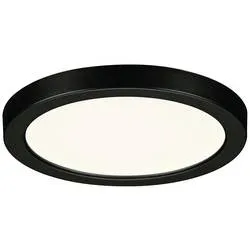Paulmann 79960 Areo VariFit LED-Einbauleuchte Schwarz