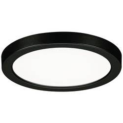 Paulmann 79962 Areo VariFit LED-Einbauleuchte LED LED fest eingebaut 6.5 W Schwarz