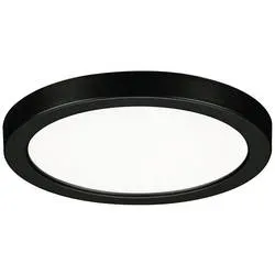 Paulmann 79962 Areo VariFit LED-Einbauleuchte LED LED fest eingebaut 6.5 W Schwarz