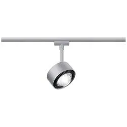Paulmann Spot Aldan Hochvolt-Schienensystem-Leuchte URail 8 W LED Chrom (matt)
