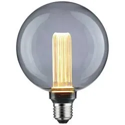 Paulmann 28876 LED E27 Globeform 3.5 W = 9 W Gold (Ø x H) 125 mm x 164 mm 1 St.