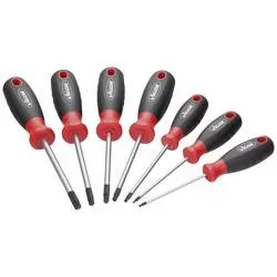 Vigor V3366 Schraubendreher-Set 1 St.