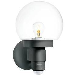 STEINEL L 115 S Sensor-Wandleuchte anthrazit