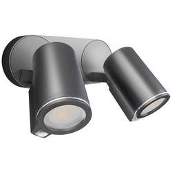 STEINEL Spot Duo Sensor LED-Strahler zweiflammig