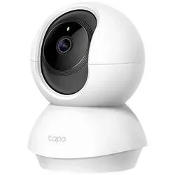TP-LINK Home Security WiFi Camera TAPOC210