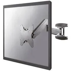 Neomounts WL70-550BL12 TV-Wandhalterung 58,4 cm (23) - 106,7 cm (42) Höhenverstellbar, Neigbar, Schwenkbar, Rotierbar