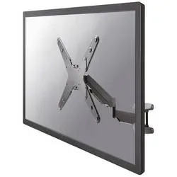NewStar - Neomounts by  TV-Wandhalterung, Schwarz