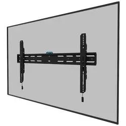 Neomounts by Newstar - TV-Wandhalterung, One Size, Schwarz