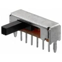 C & K Switches SK14D01G6 1 St.