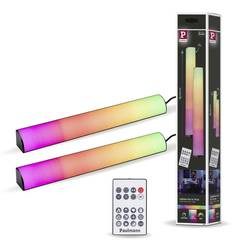 Paulmann 78878 LED-Streifen-Basisset mit USB-Anschluss 5 V RGB Package 1 Set