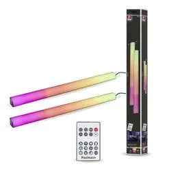 Paulmann 78879 LED-Streifen-Basisset mit USB-Anschluss 5 V RGB 1 Set